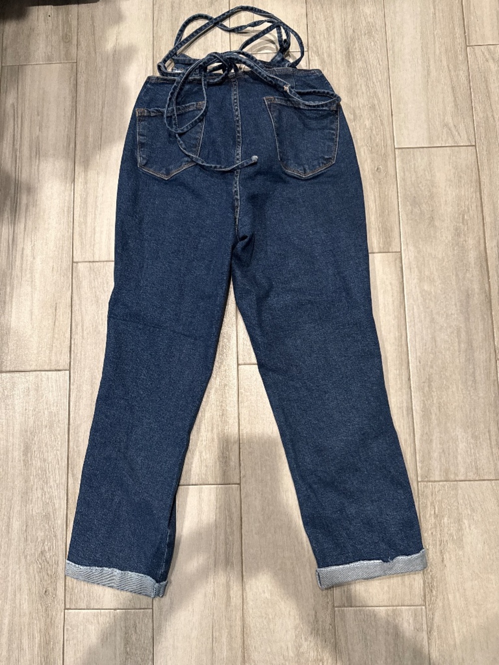 Fashion Nova Jeans